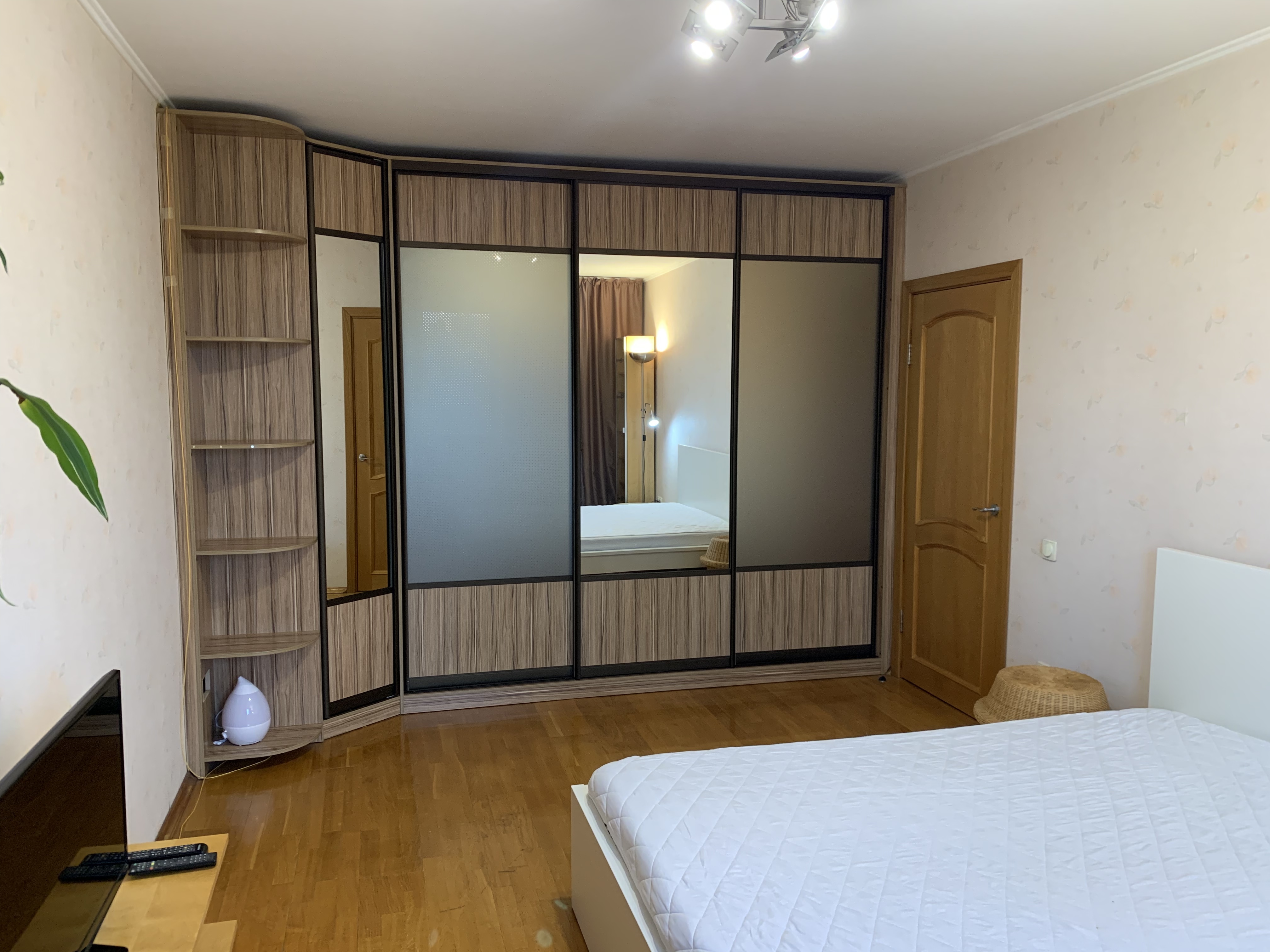 Снять 1-к квартиру на г Москва, ул Флотская, д 78, метро Верхние Лихоборы, г. Москва