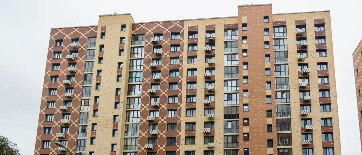 Снять 2-комнатную квартиру на Сосинская улица, 6, метро Крестьянская застава, г. Москва