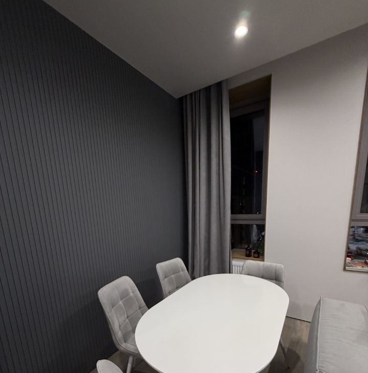 Снять 2-к квартиру на Сколковское шоссе, 40к2, метро Кунцевская, г. Москва