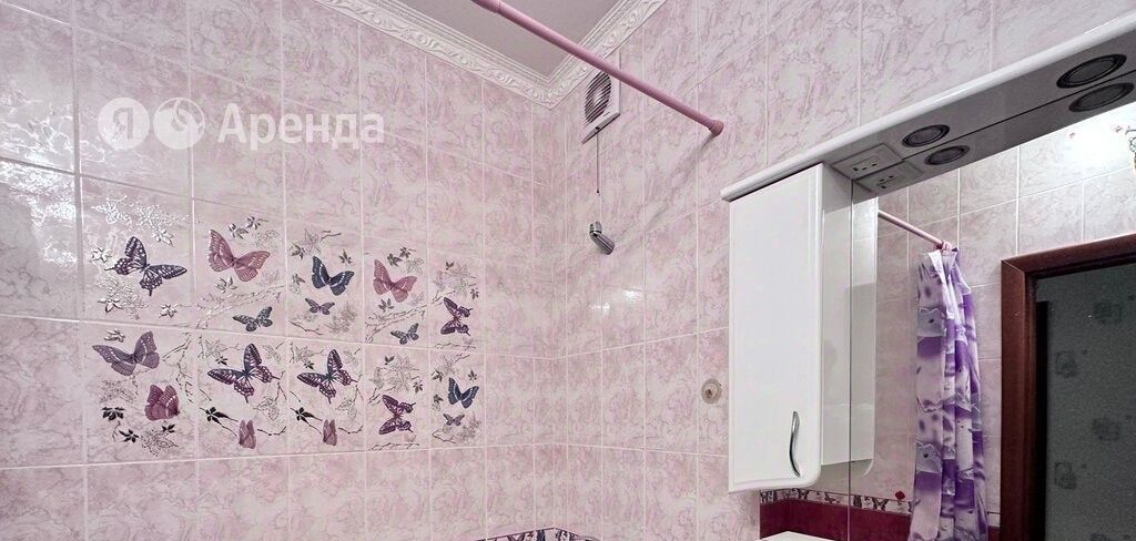 Сдается 3к квартира на Солнцевский проспект, 6к1, метро Солнцево, г. Москва
