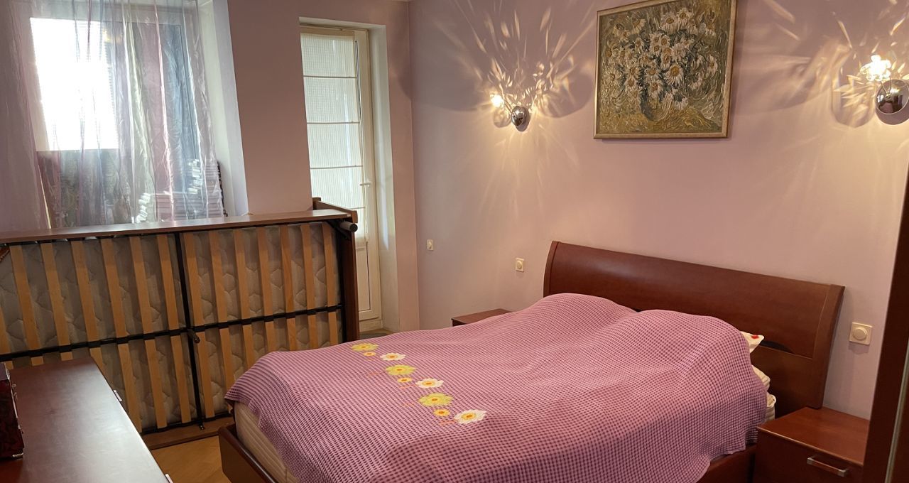 Снять 4х-комнатную квартиру на улица Космонавта Волкова, 29К1, метро Войковская, г. Москва