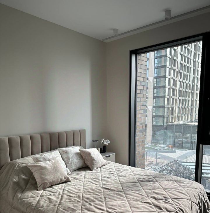 Аренда 2-к квартиры на Волгоградский проспект, 32/5к3, метро Угрешская, г. Москва