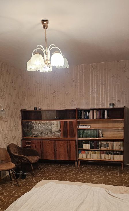 Сдаю 2-комнатную квартиру на переулок Ангелов, 6, метро Пятницкое шоссе, г. Москва