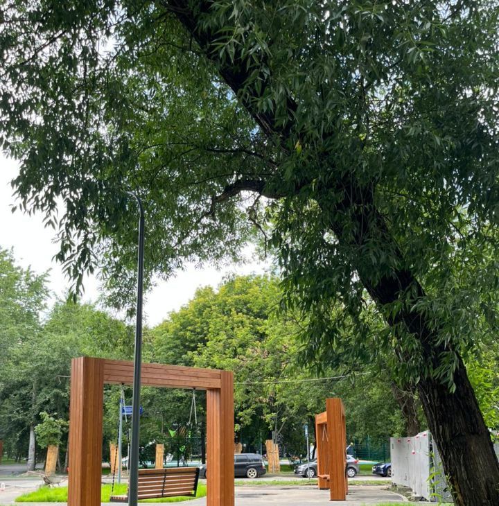 Сдаю 3к квартиру на Новолесная улица, 11, метро Менделеевская, г. Москва
