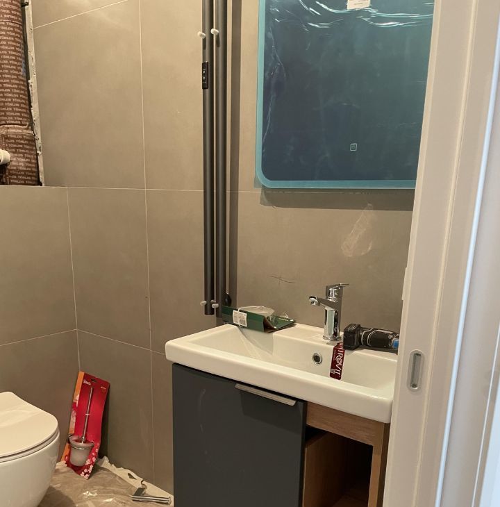 Сдается 4к квартира на набережная Марка Шагала, 11к2, метро ЗИЛ, г. Москва