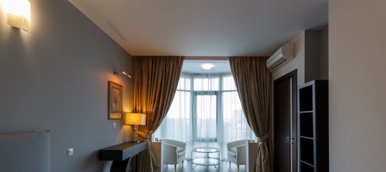 Сдам 2-к квартиру на Крылатская улица, 45К1, метро Крылатское, г. Москва