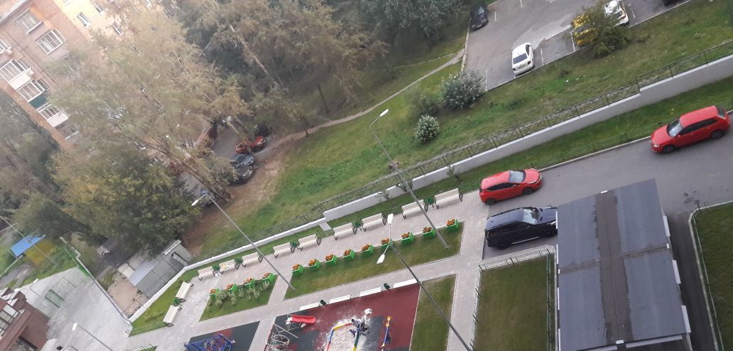 Сдаю 1к квартиру на Чонгарский бульвар, 26Ак1, метро Севастопольская, г. Москва