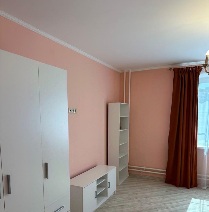 Сдаю 1-к квартиру на улица Летчика Ульянина, 4, метро Рассказовка, г. Москва
