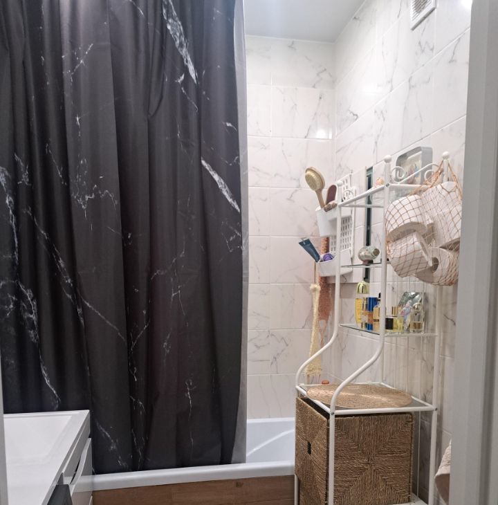 Снять 2х-комнатную квартиру на улица Харлампиева, 48к1, метро Прокшино, г. Москва