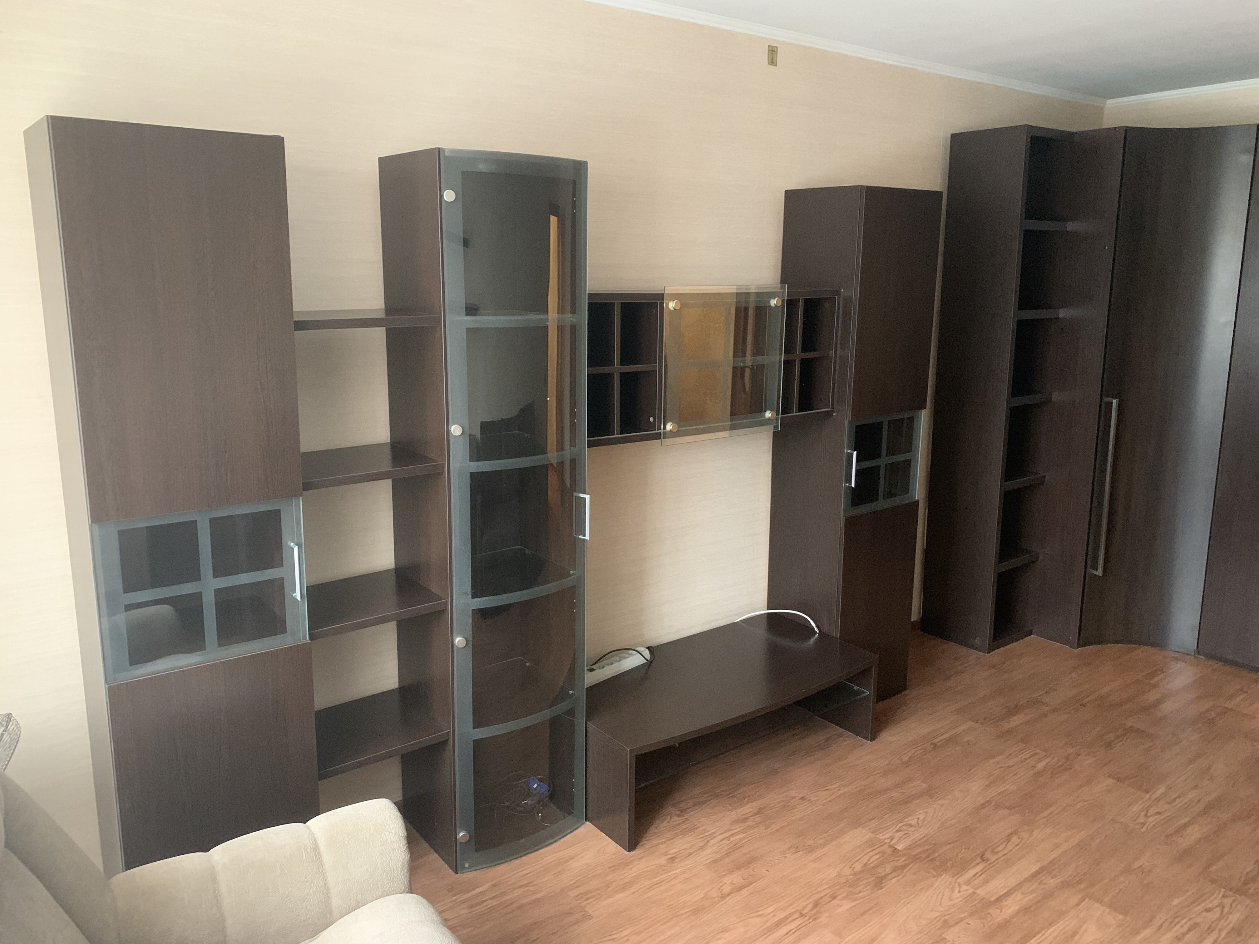 Снять двухкомнатную квартиру на г Москва, ул Генерала Антонова, д 5 к 3, метро Калужская, г. Москва
