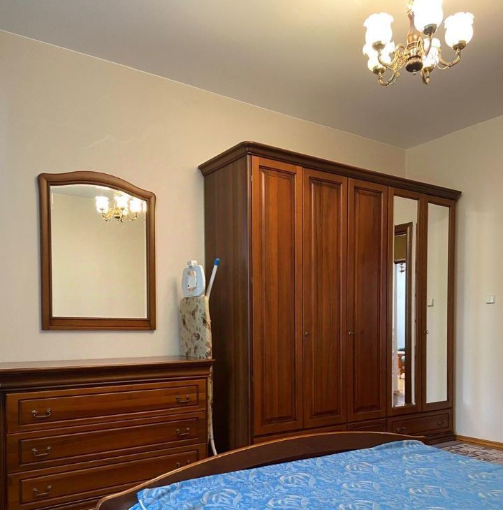 Сдам 3-к квартиру на улица Малая Грузинская, 29, метро Белорусская, г. Москва