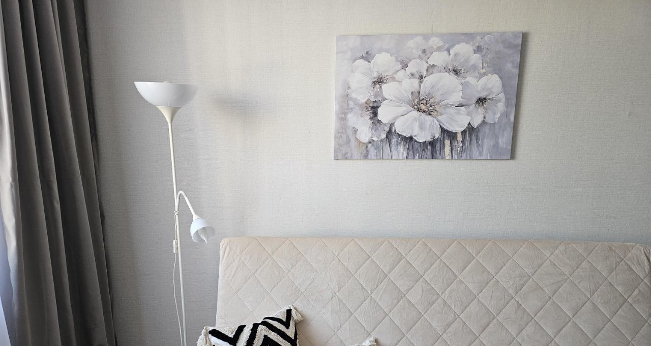 Снять трехкомнатную квартиру на бульвар Яна Райниса, 47К1, метро Планерная, г. Москва