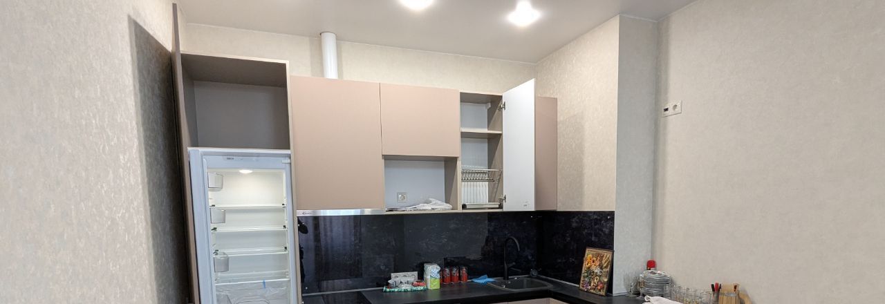 Сдаю 1-к квартиру на улица Эдварда Грига, 5, метро Ольховая, г. Москва