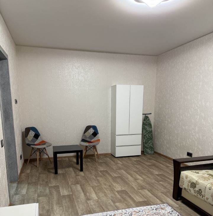 Сдам 1-к квартиру на Хабаровская улица, 2, метро Щёлковская, г. Москва