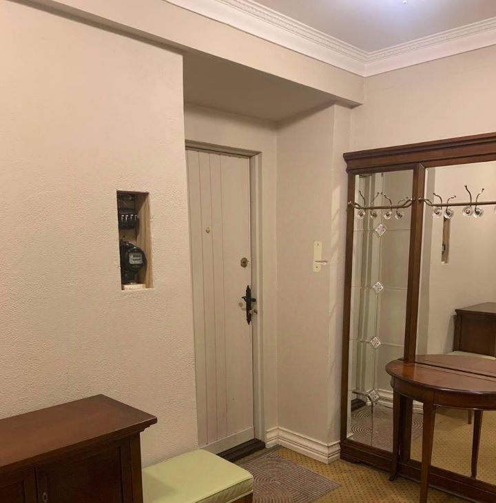 Снять трехкомнатную квартиру на Петровский бульвар, 17/1, метро Тверская, г. Москва