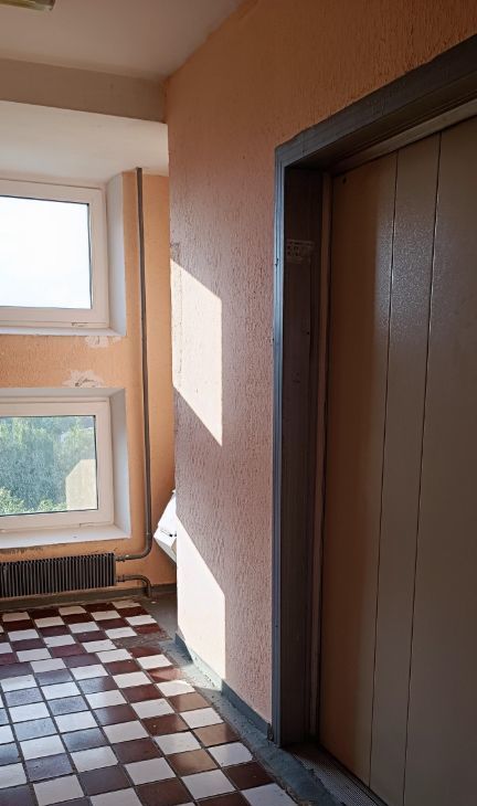 Аренда 2х-комнатной квартиры на проспект Вернадского, 97, метро Юго-Западная, г. Москва