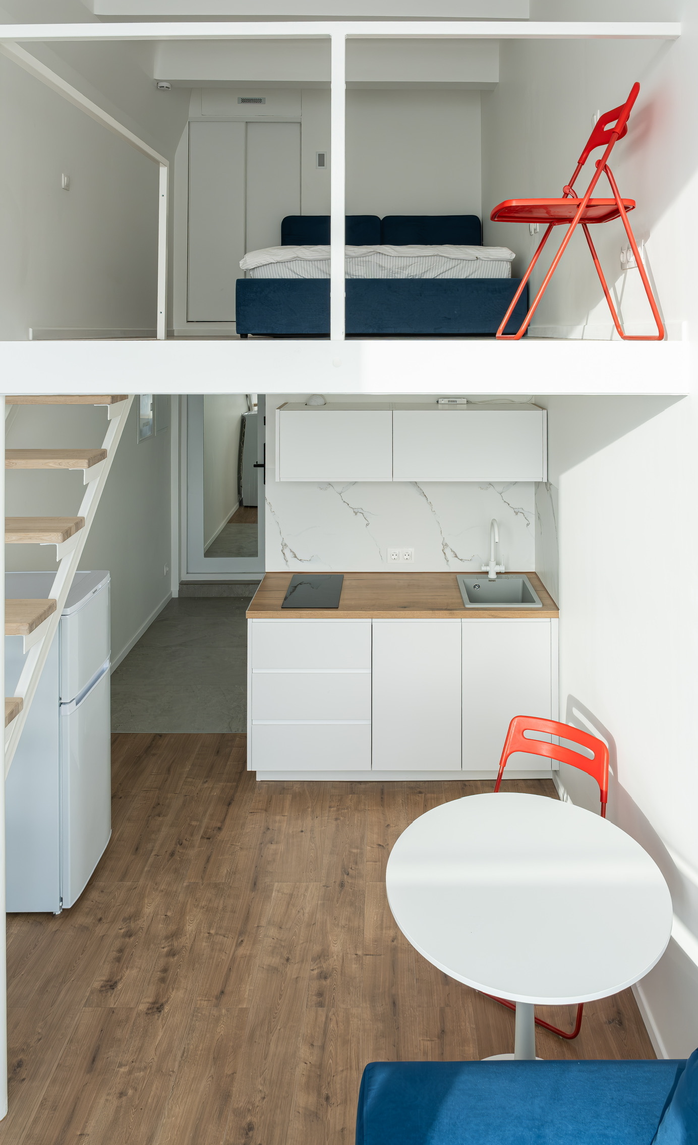 Сдам 1-к квартиру на г Москва, пр-д 3-й Марьиной Рощи, д 40 стр 1, метро Марьина Роща, г. Москва