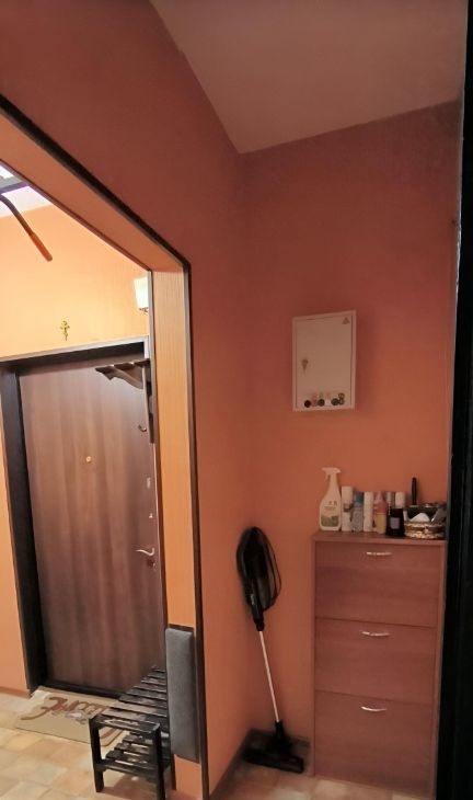 Сдам 1-комнатную квартиру на к2024, г. Москва