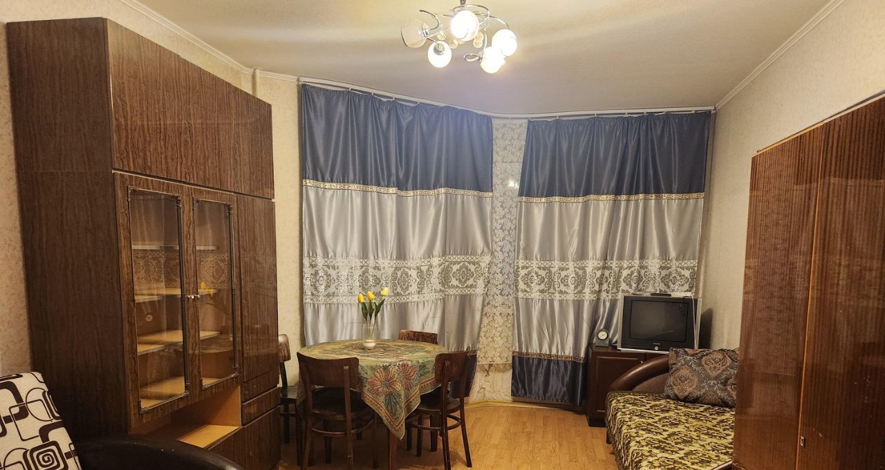 Сдаю 1-комнатную квартиру на улица Летчика Грицевца, 4, метро Рассказовка, г. Москва