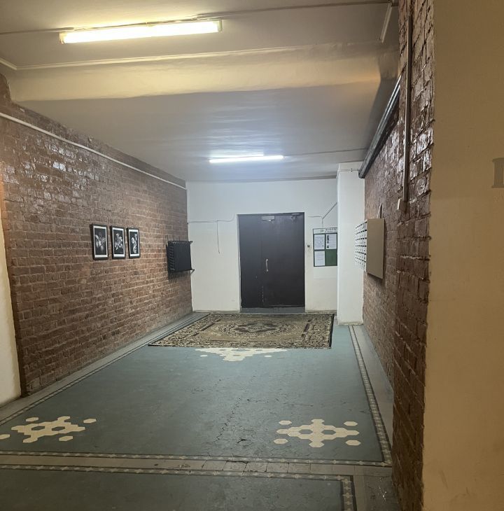 Сдаю 2к квартиру на Новинский бульвар, 16С2, метро Баррикадная, г. Москва