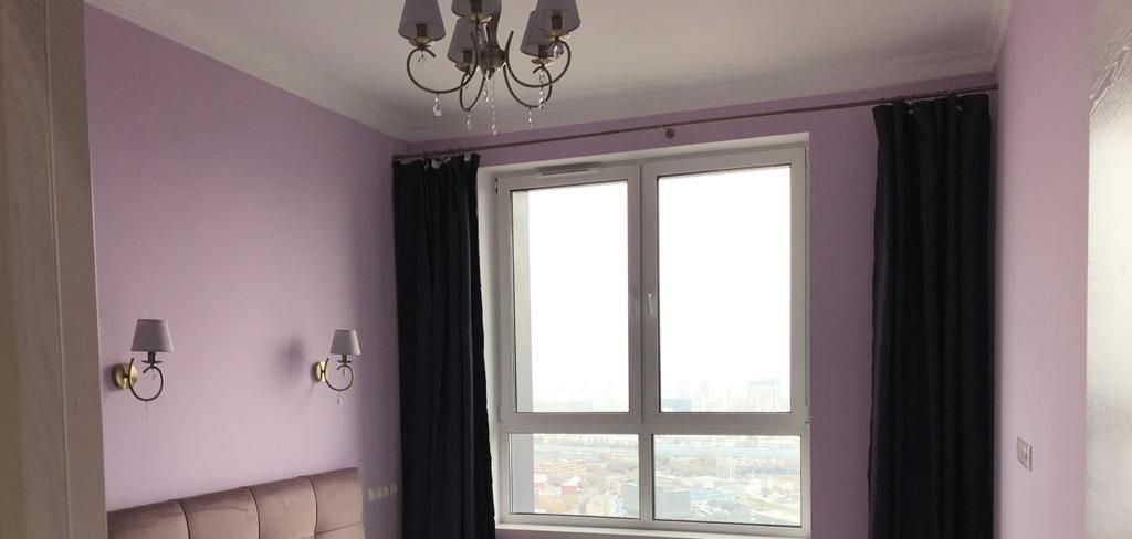 Сдам двухкомнатную квартиру на Шелепихинская набережная, 34к3, метро Шелепиха, г. Москва