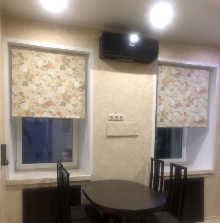 Сдаю двухкомнатную квартиру на улица Климашкина, 24, г. Москва