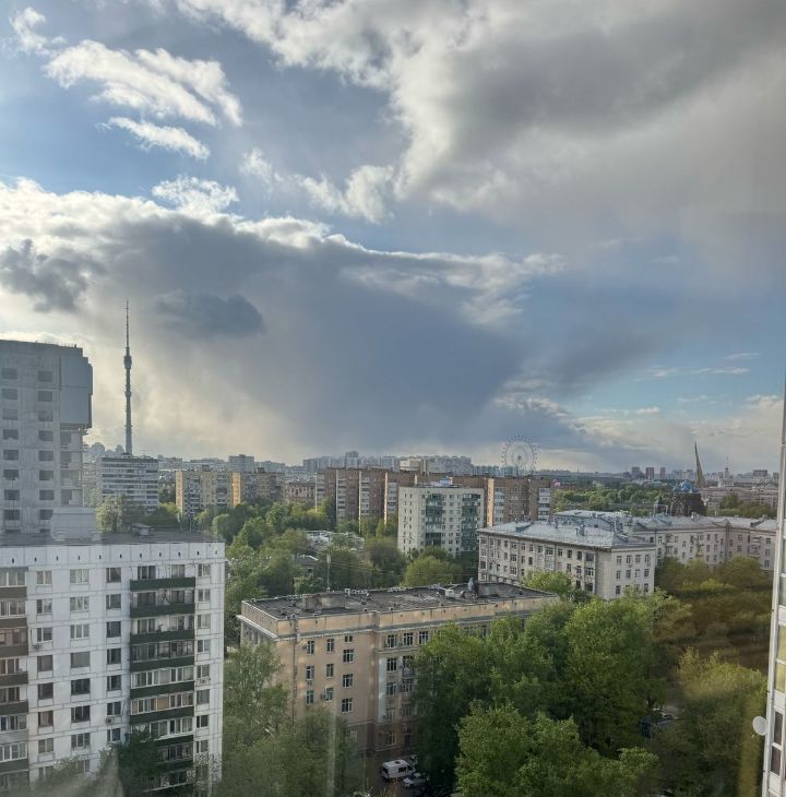 Аренда 2х-комнатной квартиры на Маломосковская улица, 21К2, метро Выставочный центр, г. Москва