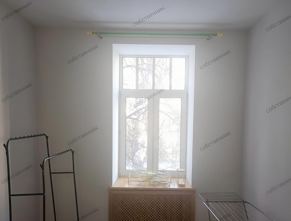 Сдам 4к квартиру на Новая Басманная улица, 31С3, метро Бауманская, г. Москва