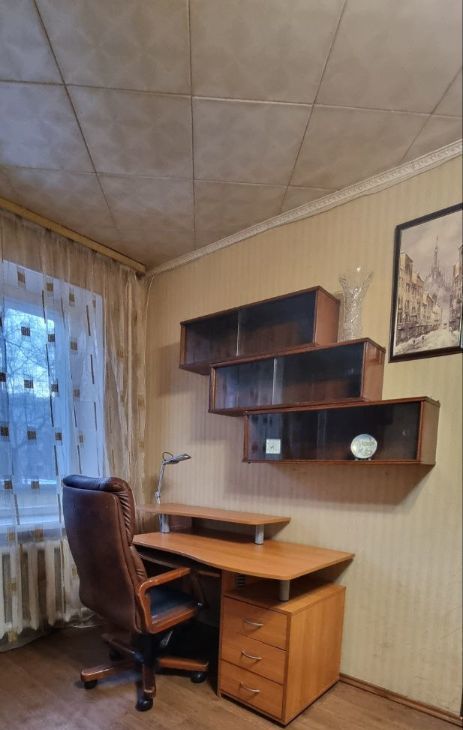 Сдаю 2-к квартиру на Открытое шоссе, 1К7, метро Бульвар Рокоссовского, г. Москва