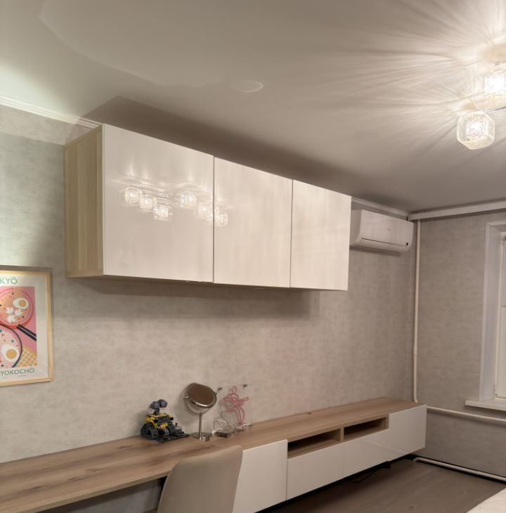 Снять 1-комнатную квартиру на улица Дмитрия Ульянова, 43К2, метро Академическая, г. Москва