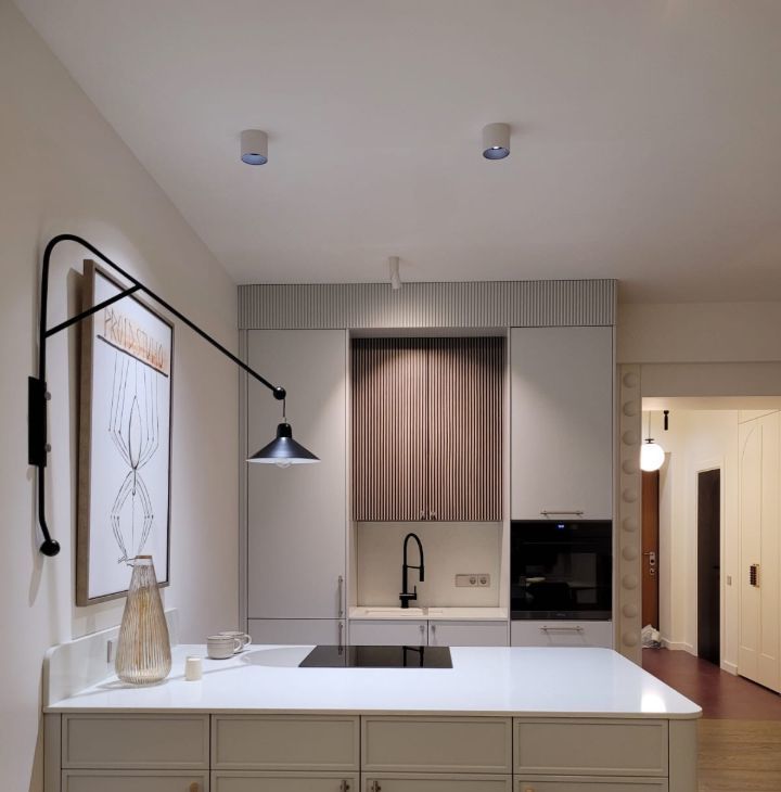 Сдаю трехкомнатную квартиру на Профсоюзная улица, 18К1, метро Новые Черёмушки, г. Москва