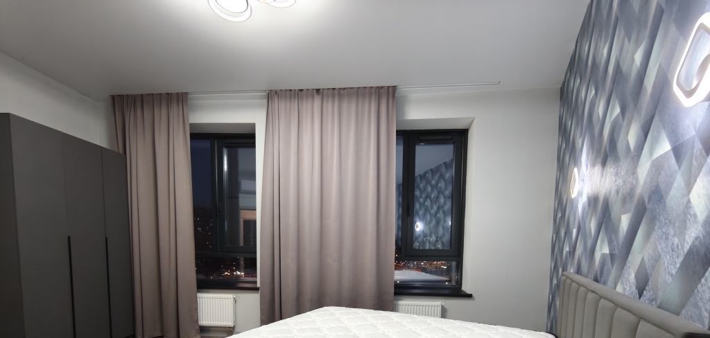 Аренда 3к квартиры на улица Лобачевского, 120к1, г. Москва