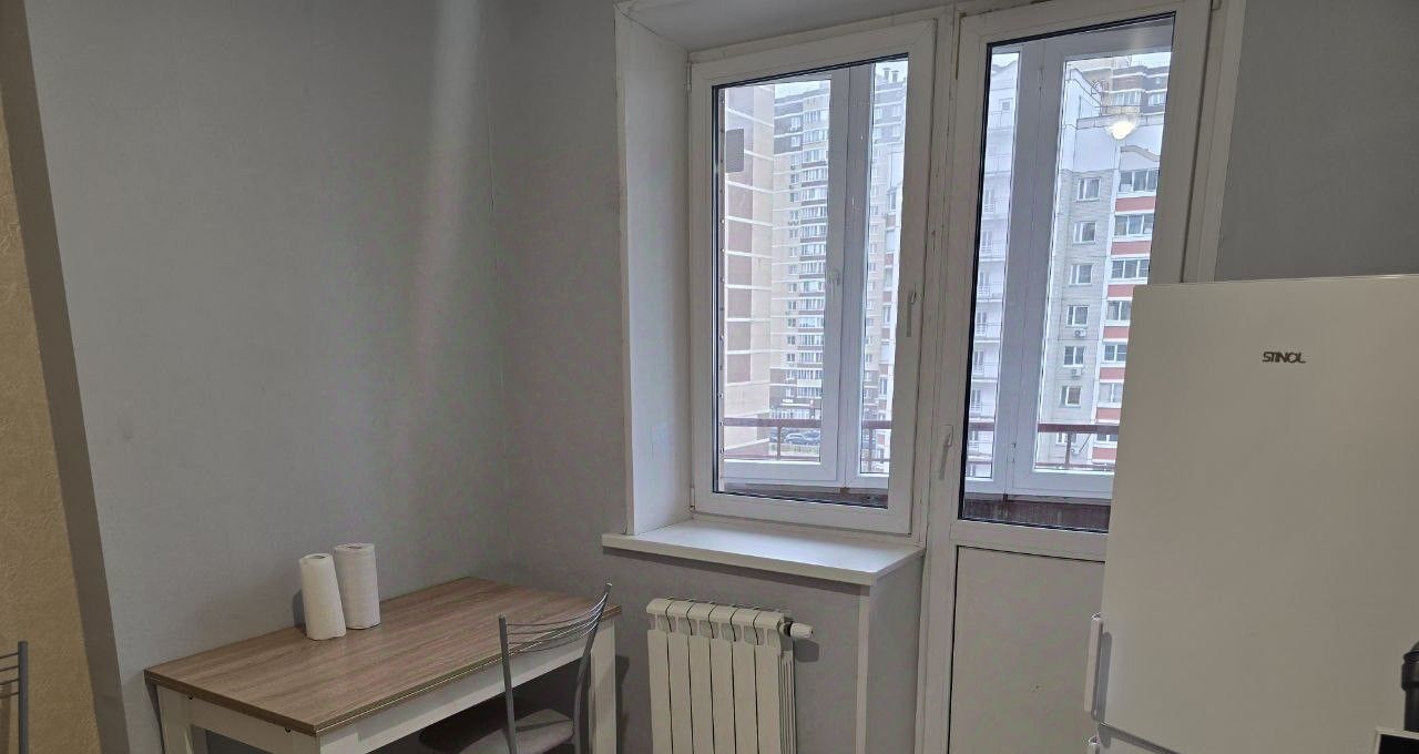 Снять 1к квартиру на проезд Чечерский, 122к2, метро Бульвар Адмирала Ушакова, г. Москва