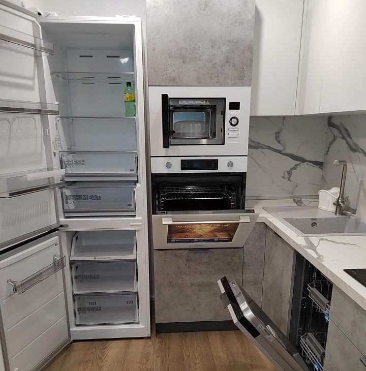 Сдаю 1-комнатную квартиру на улица Мостотреста, 10к2, метро Бунинская аллея, г. Москва