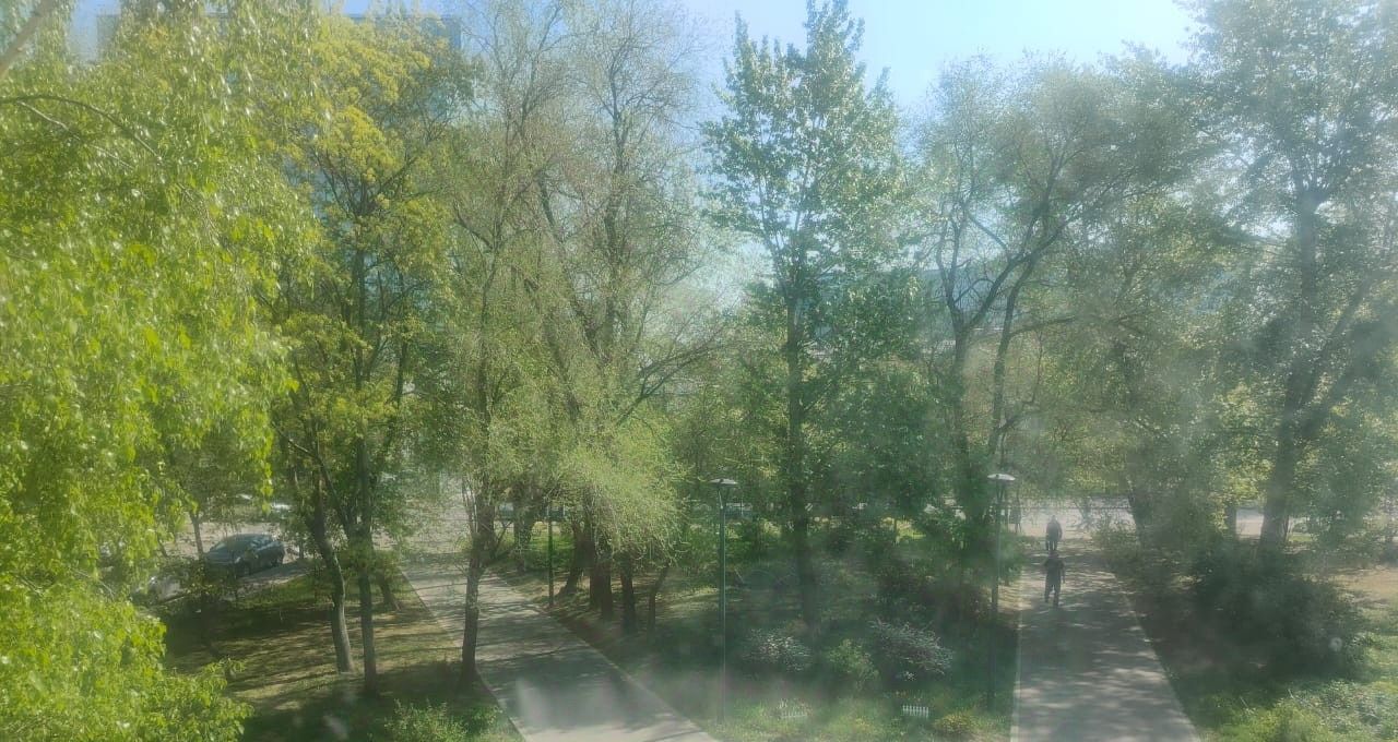 Сдается однокомнатная квартира на Бауманская улица, 62-66, метро Бауманская, г. Москва