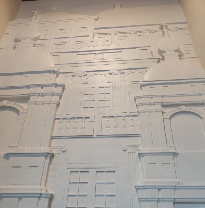 Сдам 2-комнатную квартиру на улица Казакова, 7, метро Красные ворота, г. Москва