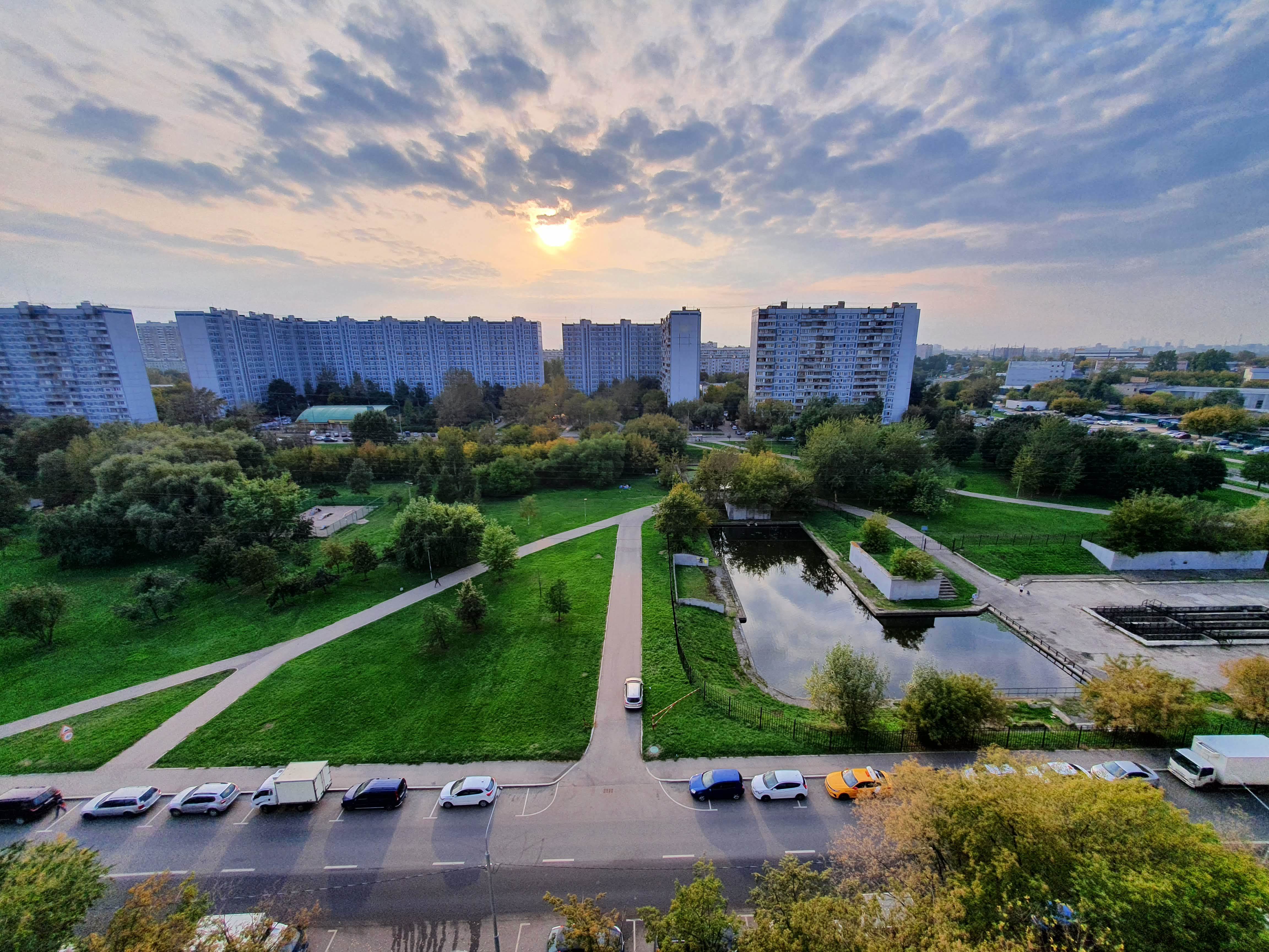 Сдается 1-к квартира на г Москва, ул Маршала Голованова, д 1, метро Братиславская, г. Москва