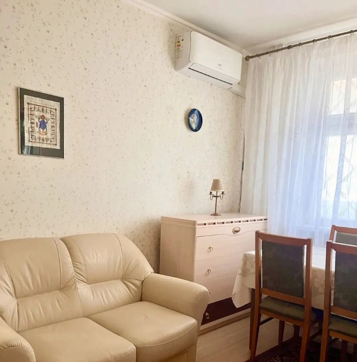 Сдам 1-комнатную квартиру на Солнцевский проспект, 6, метро Говорово, г. Москва