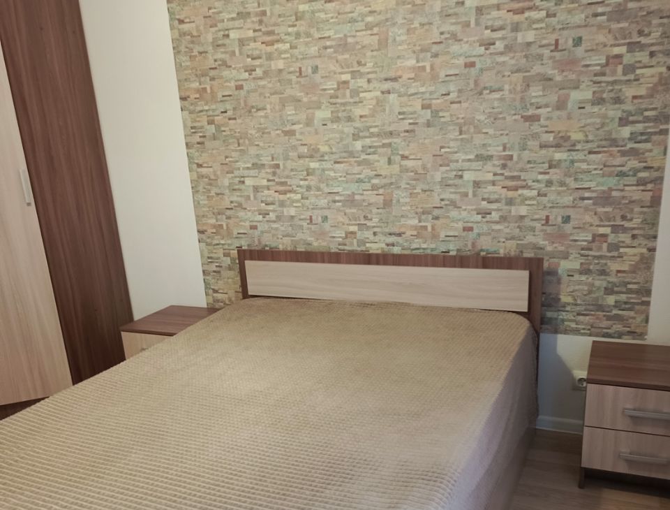 Аренда 1-к квартиры на улица Летчика Ульянина, 3А, метро Рассказовка, г. Москва