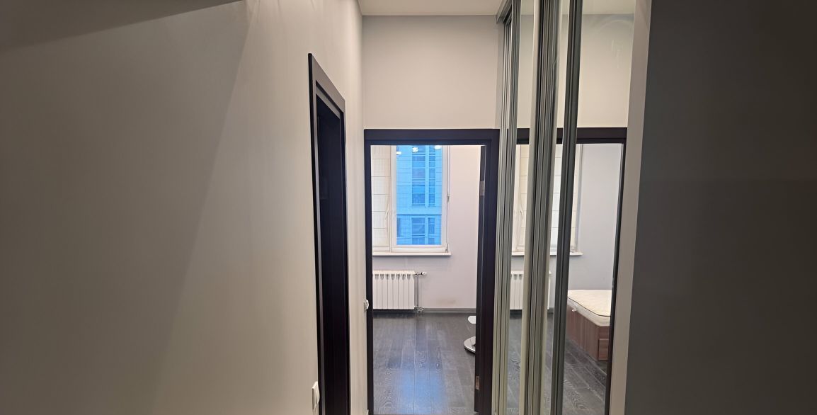 Сдаю 3-комнатную квартиру на проезд Попов, 4, метро Семёновская, г. Москва