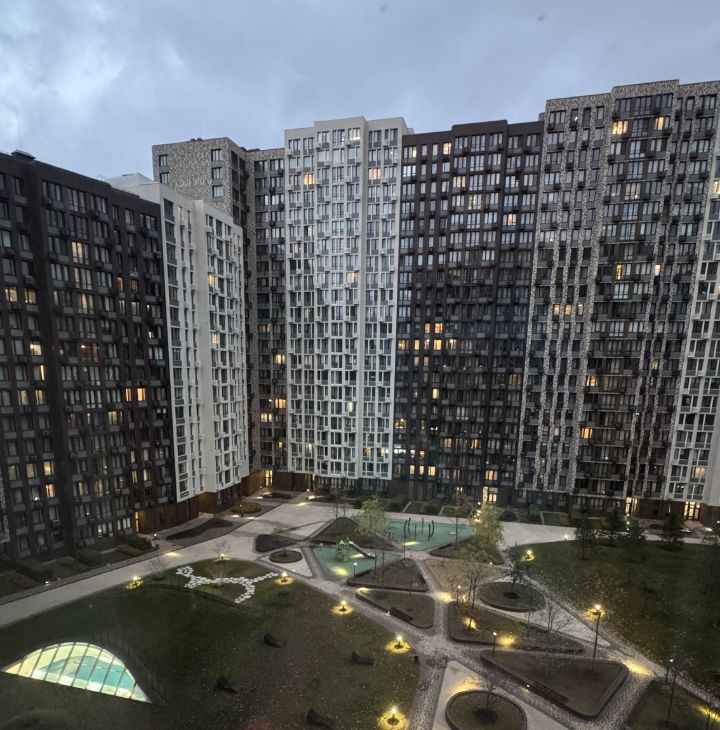 Сдается 3к квартира на Маломосковская улица, 14, г. Москва