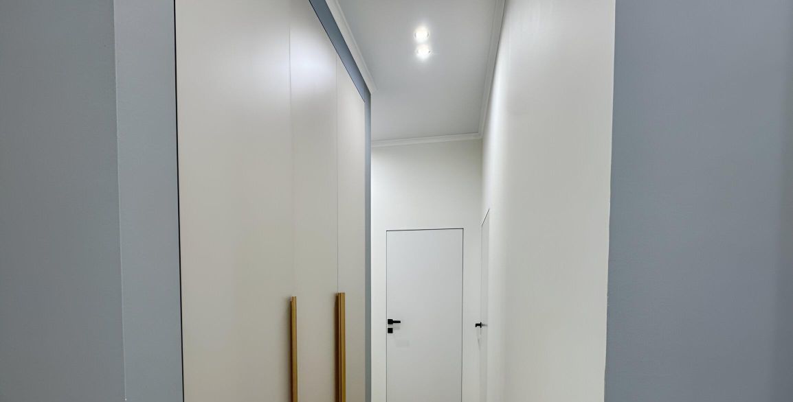 Сдается 3-комнатная квартира на Летная улица, 95Бк2, метро Тушинская, г. Москва