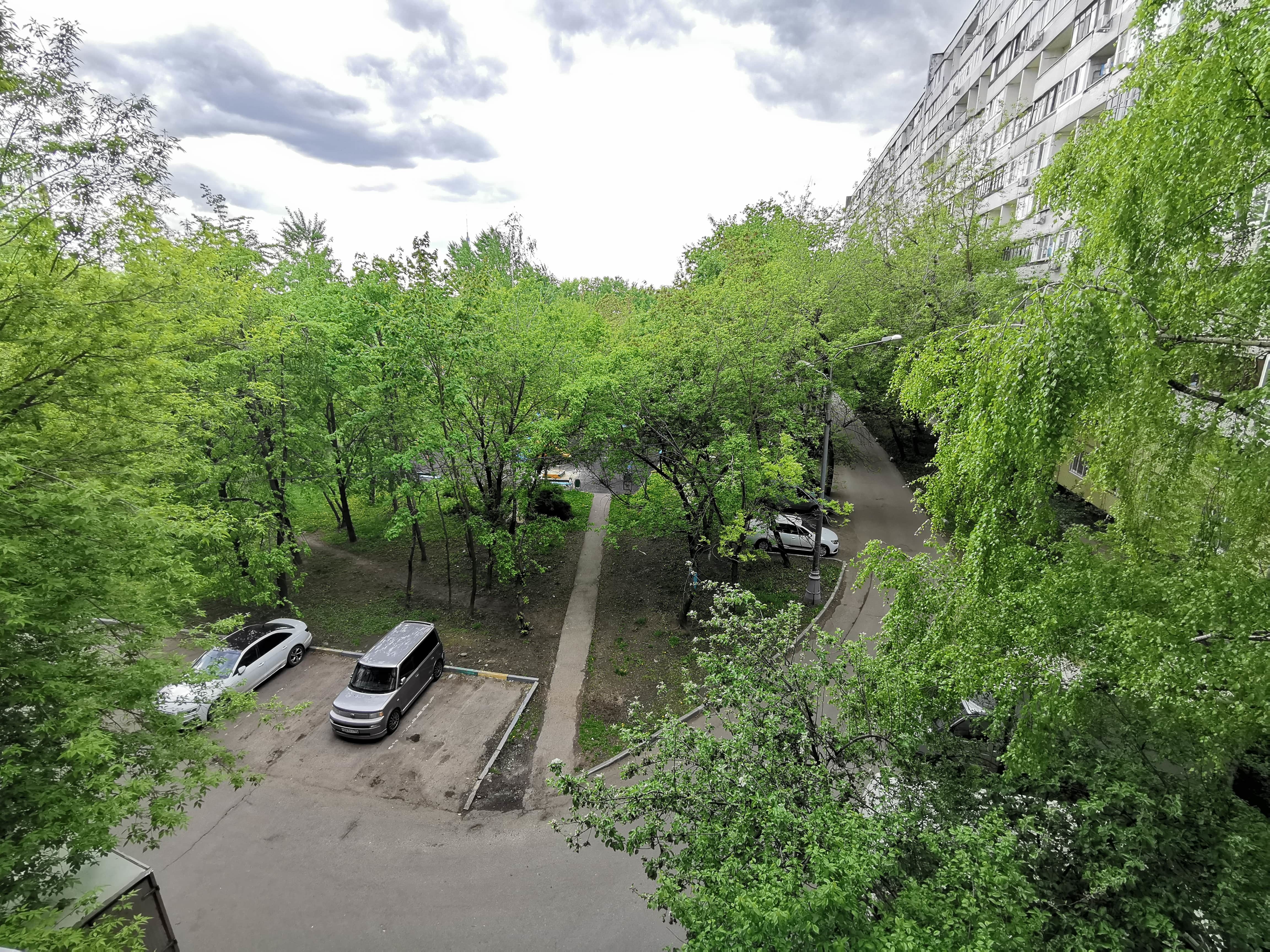 Сдаю однокомнатную квартиру на г Москва, ул Олонецкая, д 15Б, метро Ботанический сад, г. Москва