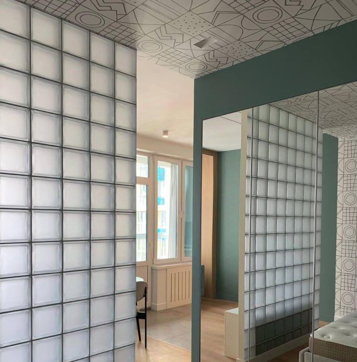 Сдам 1-к квартиру на улица Фонвизина, 18, метро Фонвизинская, г. Москва