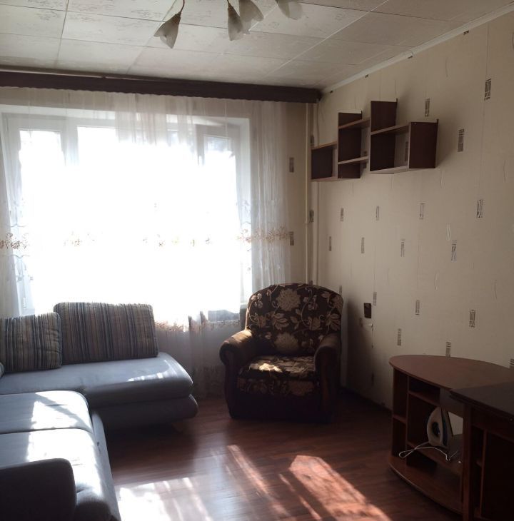 Снять 1к квартиру на Клинская улица, 11, метро Ховрино, г. Москва