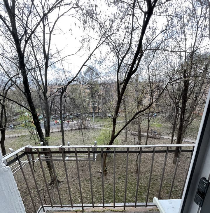 Сдается 2х-комнатная квартира на улица Шверника, 14/1К2, метро Крымская, г. Москва