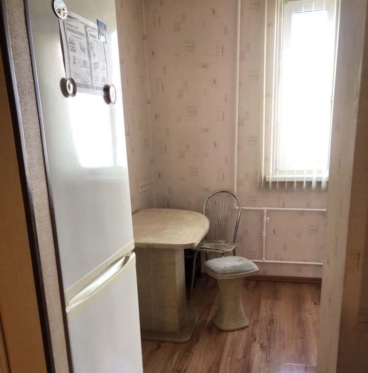 Сдаю 1-к квартиру на Митинская улица, 37, метро Пятницкое шоссе, г. Москва