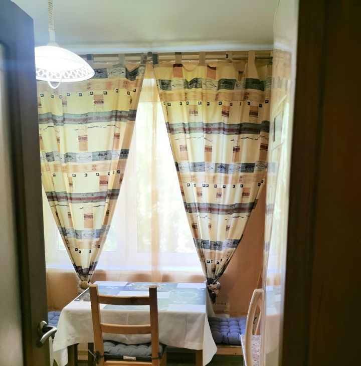 Снять 3к квартиру на 2-й Сетуньский проезд, 4, метро Киевская, г. Москва