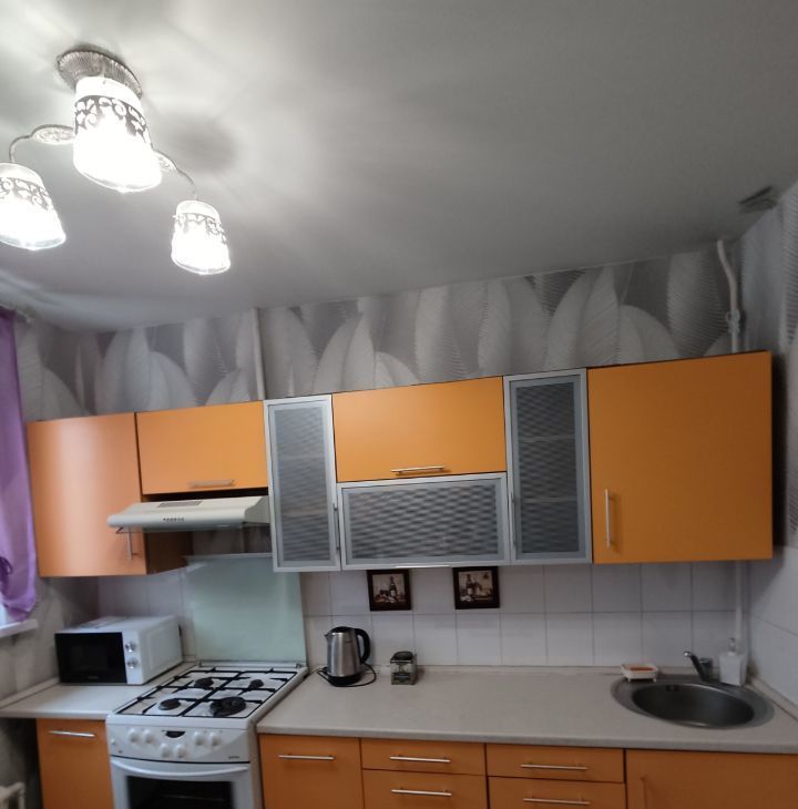 Сдам двухкомнатную квартиру на Шипиловский проезд, 61К2, метро Зябликово, г. Москва