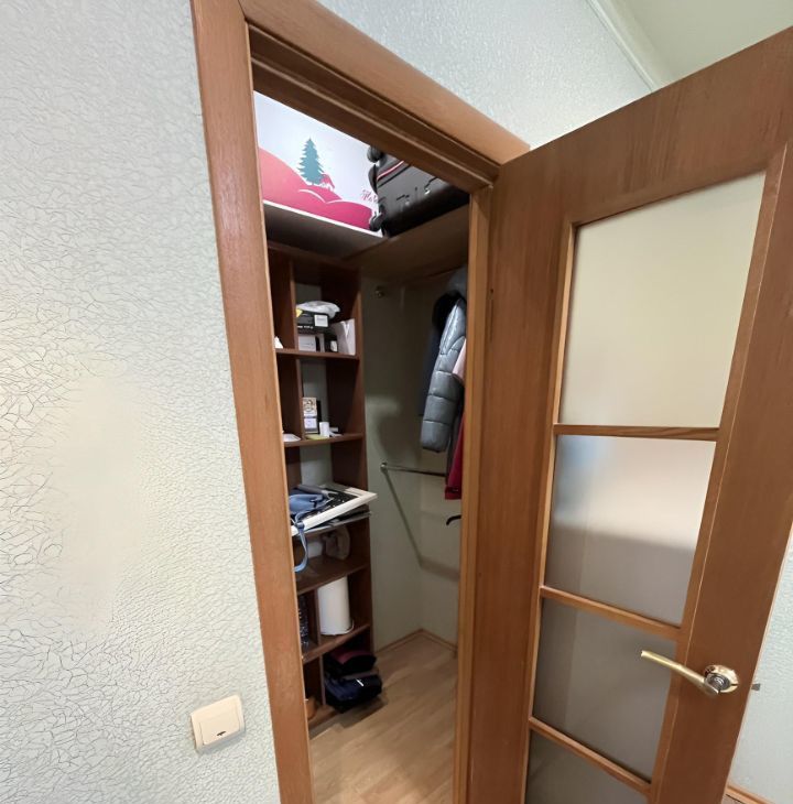 Сдаю двухкомнатную квартиру на Варшавское шоссе, 69К1, метро Варшавская, г. Москва